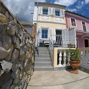  Ferienhaus Sea Dvorska 37 Kroatien
