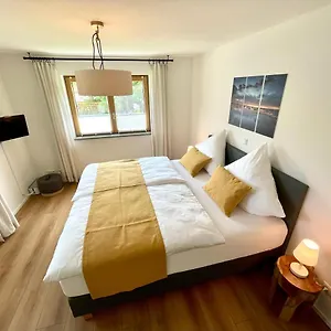 Sweet Ammersee - Eco-friendly, Boxspring, Garden, Wifi Inning am Ammersee