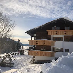 Alte Schmiede Balderschwang