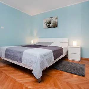  Apartment Anastasia Kroatien