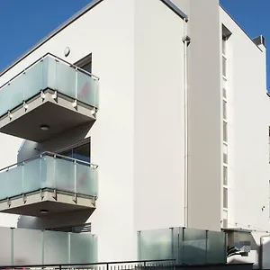  Apartment Oasi Italien